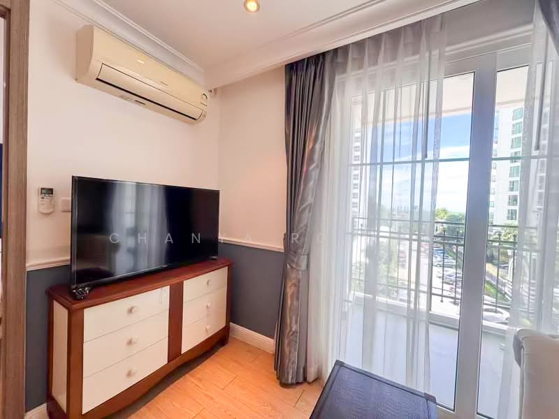 Seven Seas Cote d'Azur, Chon Buri (Pattaya), 46 7 Soi Na Jomtien 8, Nong Pru, Bang Lamung (Pattaya), Chon Buri (Pattaya), Studio, 31 sqm, Condo For Sale, by Chanya Rojana, 500209634 - DDproperty.com