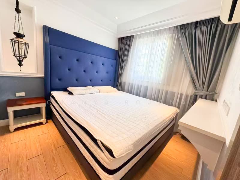 Seven Seas Cote d'Azur, Chon Buri (Pattaya), 46 7 Soi Na Jomtien 8, Nong Pru, Bang Lamung (Pattaya), Chon Buri (Pattaya), Studio, 31 sqm, Condo For Sale, by Chanya Rojana, 500209634 - DDproperty.com