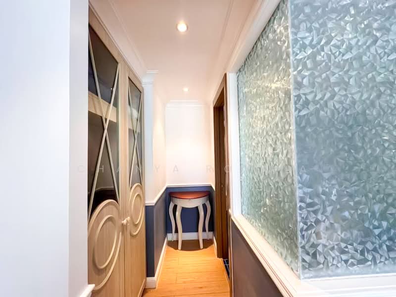 Seven Seas Cote d'Azur, Chon Buri (Pattaya), 46 7 Soi Na Jomtien 8, Nong Pru, Bang Lamung (Pattaya), Chon Buri (Pattaya), Studio, 31 sqm, Condo For Sale, by Chanya Rojana, 500209634 - DDproperty.com