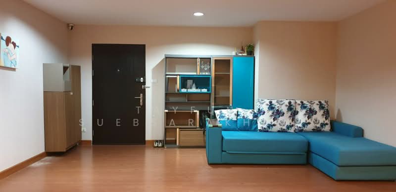 Belle Grand Rama 9, Bangkok, 131 Rama 9 Road, Huai Khwang, Huai Khwang, Bangkok, 3 Bedrooms, 101 sqm, Condo For Sale, by Tayfun Suebsarakham , 500209636 - DDproperty.com