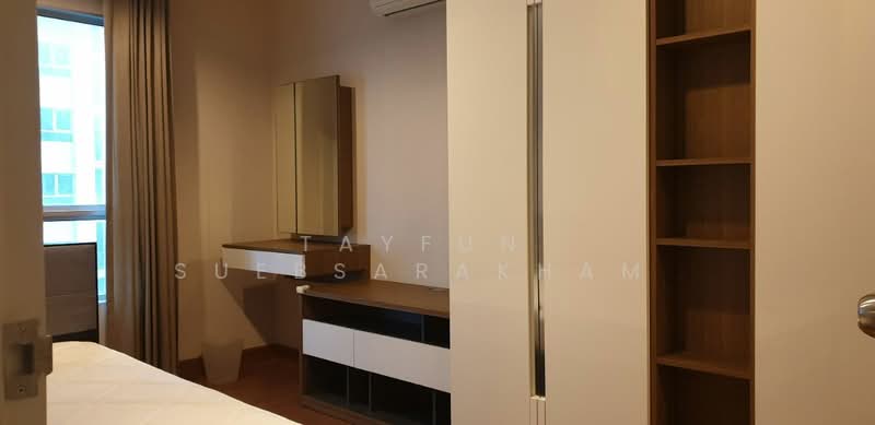 Belle Grand Rama 9, Bangkok, 131 Rama 9 Road, Huai Khwang, Huai Khwang, Bangkok, 3 Bedrooms, 101 sqm, Condo For Sale, by Tayfun Suebsarakham , 500209636 - DDproperty.com