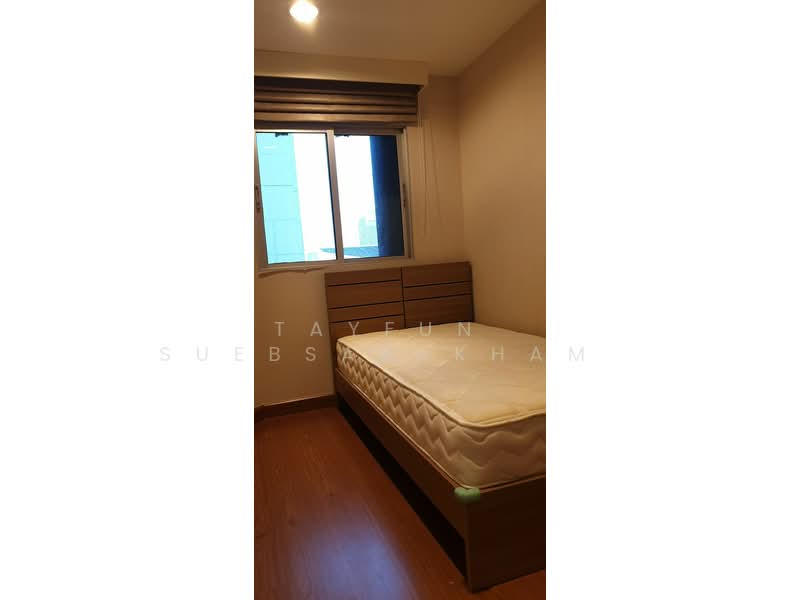 Belle Grand Rama 9, Bangkok, 131 Rama 9 Road, Huai Khwang, Huai Khwang, Bangkok, 3 Bedrooms, 101 sqm, Condo For Sale, by Tayfun Suebsarakham , 500209636 - DDproperty.com