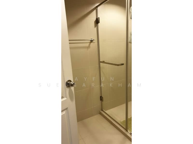 Belle Grand Rama 9, Bangkok, 131 Rama 9 Road, Huai Khwang, Huai Khwang, Bangkok, 3 Bedrooms, 101 sqm, Condo For Sale, by Tayfun Suebsarakham , 500209636 - DDproperty.com