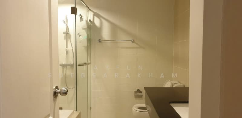 Belle Grand Rama 9, Bangkok, 131 Rama 9 Road, Huai Khwang, Huai Khwang, Bangkok, 3 Bedrooms, 101 sqm, Condo For Sale, by Tayfun Suebsarakham , 500209636 - DDproperty.com