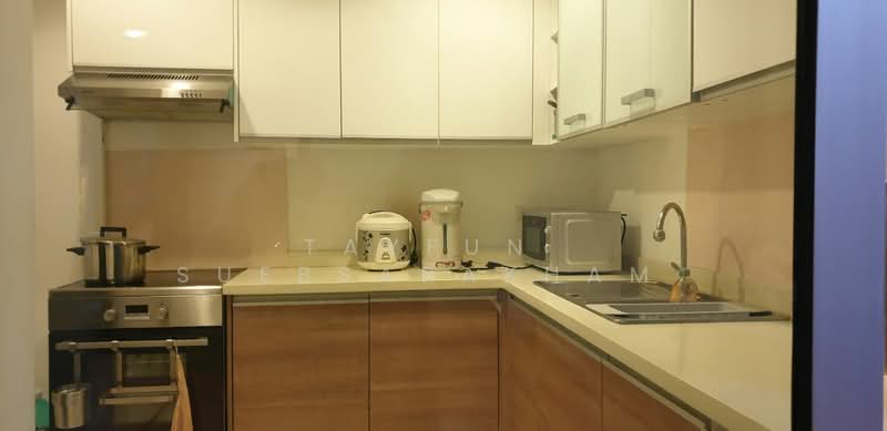 Belle Grand Rama 9, Bangkok, 131 Rama 9 Road, Huai Khwang, Huai Khwang, Bangkok, 3 Bedrooms, 101 sqm, Condo For Sale, by Tayfun Suebsarakham , 500209636 - DDproperty.com