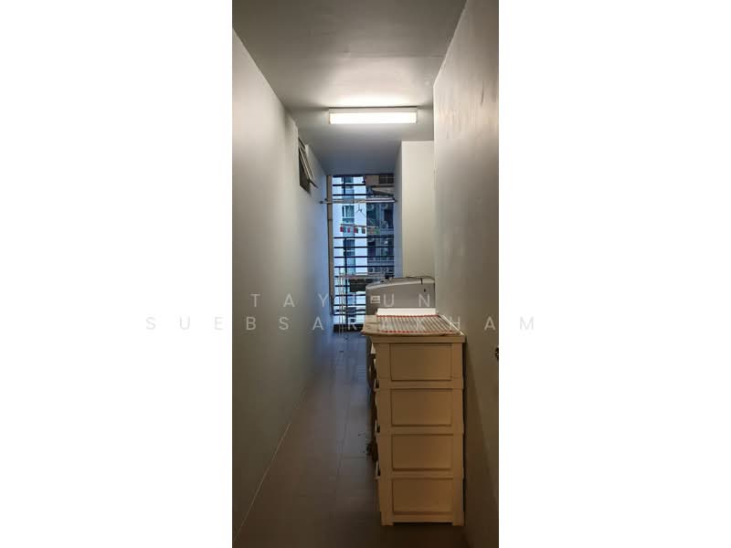 Belle Grand Rama 9, Bangkok, 131 Rama 9 Road, Huai Khwang, Huai Khwang, Bangkok, 3 Bedrooms, 101 sqm, Condo For Sale, by Tayfun Suebsarakham , 500209636 - DDproperty.com