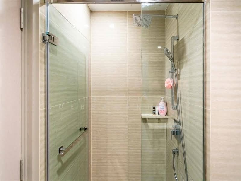 The Line Asoke-Ratchada, Bangkok, Din Daeng Road, Din Daeng, Din Daeng, Bangkok, 1 Bedroom, 35 sqm, Condo For Sale, by Tayfun Suebsarakham , 500209638 - DDproperty.com