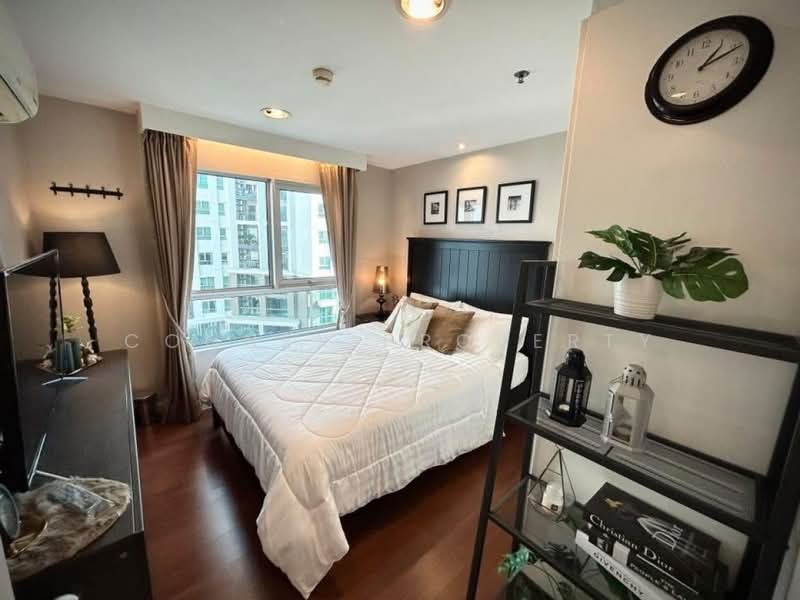 Belle Grand Rama 9, Bangkok, 131 Rama 9 Road, Huai Khwang, Huai Khwang, Bangkok, 3 Bedrooms, 100 sqm, Condo For Rent, by Connex Property, 500209640 - DDproperty.com