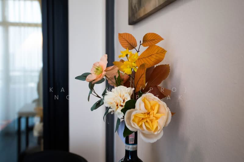 Thairong Tower, Bangkok, Phatthanakan Road, Suan Luang, Suan Luang, Bangkok, 1 Bedroom, 41 sqm, Condo For Sale, by Kanueng (Pro) Noppornpitak, 500209641 - DDproperty.com