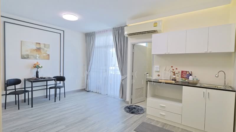 Thairong Tower, Bangkok, Phatthanakan Road, Suan Luang, Suan Luang, Bangkok, 1 Bedroom, 41 sqm, Condo For Sale, by Kanueng (Pro) Noppornpitak, 500209641 - DDproperty.com