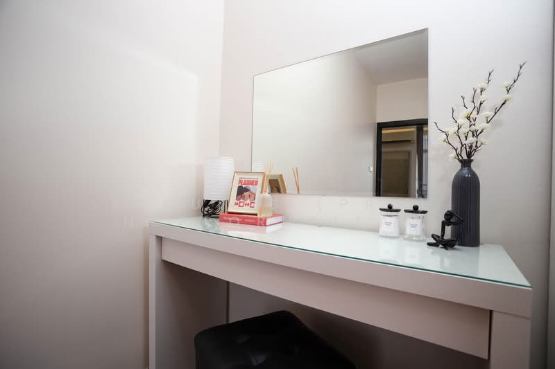 Thairong Tower, Bangkok, Phatthanakan Road, Suan Luang, Suan Luang, Bangkok, 1 Bedroom, 41 sqm, Condo For Sale, by Kanueng (Pro) Noppornpitak, 500209641 - DDproperty.com