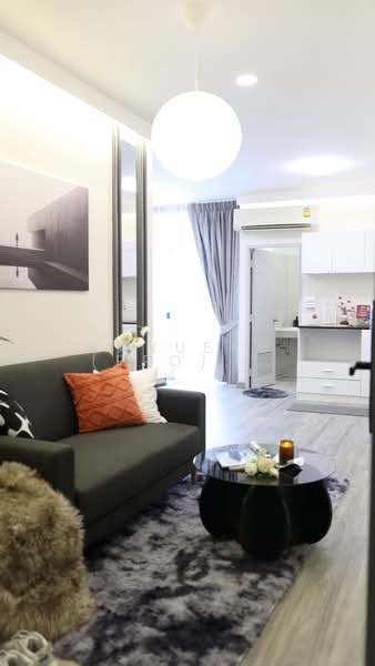 Thairong Tower, Bangkok, Phatthanakan Road, Suan Luang, Suan Luang, Bangkok, 1 Bedroom, 41 sqm, Condo For Sale, by Kanueng (Pro) Noppornpitak, 500209641 - DDproperty.com