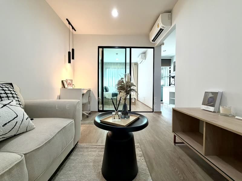 HI Sukhumvit 93, Bangkok, Soi Sukhumvit 93, Bang Chak, Phra Khanong, Bangkok, 1 Bedroom, 28 sqm, Condo For Sale, by Jirasate Lertdhirakul, 500209642 - DDproperty.com