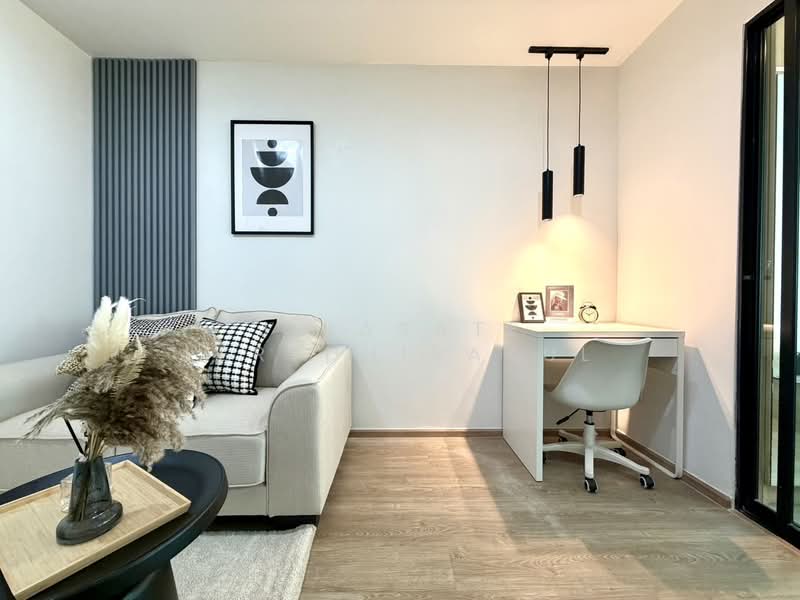 HI Sukhumvit 93, Bangkok, Soi Sukhumvit 93, Bang Chak, Phra Khanong, Bangkok, 1 Bedroom, 28 sqm, Condo For Sale, by Jirasate Lertdhirakul, 500209642 - DDproperty.com