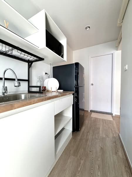 HI Sukhumvit 93 : ไฮ สุขุมวิท 93, กรุงเทพ, ซอยสุขุมวิท 93, บางจาก, พระโขนง, กรุงเทพ, 28 ตร.ม., คอนโด ขาย, โดย Jirasate Lertdhirakul, 500209642 - DDproperty.com