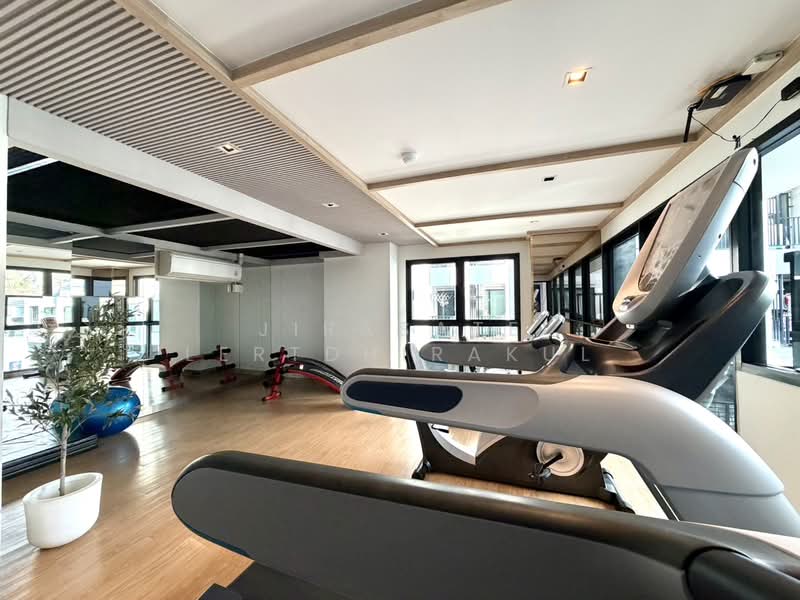 HI Sukhumvit 93 : ไฮ สุขุมวิท 93, กรุงเทพ, ซอยสุขุมวิท 93, บางจาก, พระโขนง, กรุงเทพ, 28 ตร.ม., คอนโด ขาย, โดย Jirasate Lertdhirakul, 500209642 - DDproperty.com