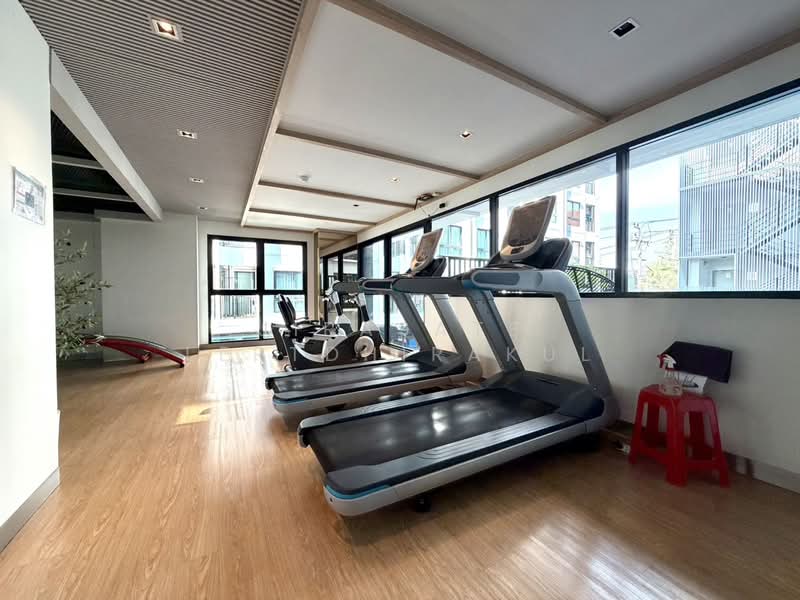 HI Sukhumvit 93, Bangkok, Soi Sukhumvit 93, Bang Chak, Phra Khanong, Bangkok, 1 Bedroom, 28 sqm, Condo For Sale, by Jirasate Lertdhirakul, 500209642 - DDproperty.com