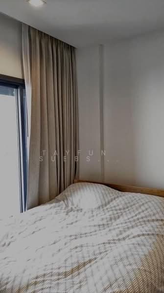 The Line Asoke-Ratchada, Bangkok, Din Daeng Road, Din Daeng, Din Daeng, Bangkok, 1 Bedroom, 35 sqm, Condo For Sale, by Tayfun Suebsarakham , 500209643 - DDproperty.com