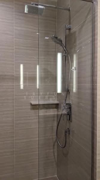 The Line Asoke-Ratchada, Bangkok, Din Daeng Road, Din Daeng, Din Daeng, Bangkok, 1 Bedroom, 35 sqm, Condo For Sale, by Tayfun Suebsarakham , 500209643 - DDproperty.com