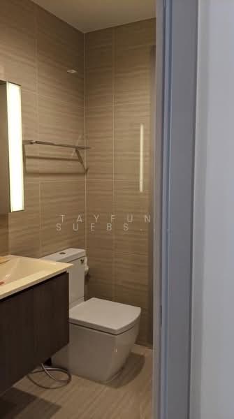 The Line Asoke-Ratchada, Bangkok, Din Daeng Road, Din Daeng, Din Daeng, Bangkok, 1 Bedroom, 35 sqm, Condo For Sale, by Tayfun Suebsarakham , 500209643 - DDproperty.com