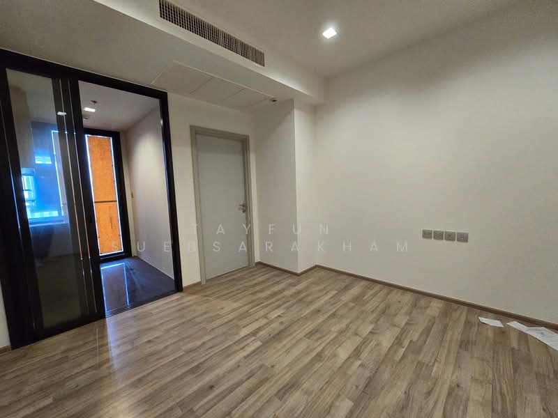 The Line Jatujak-Mochit, Bangkok, Phaholyothin Road, Jom Phon, Chatuchak, Bangkok, 1 Bedroom, 33 sqm, Condo For Sale, by Tayfun Suebsarakham , 500209644 - DDproperty.com