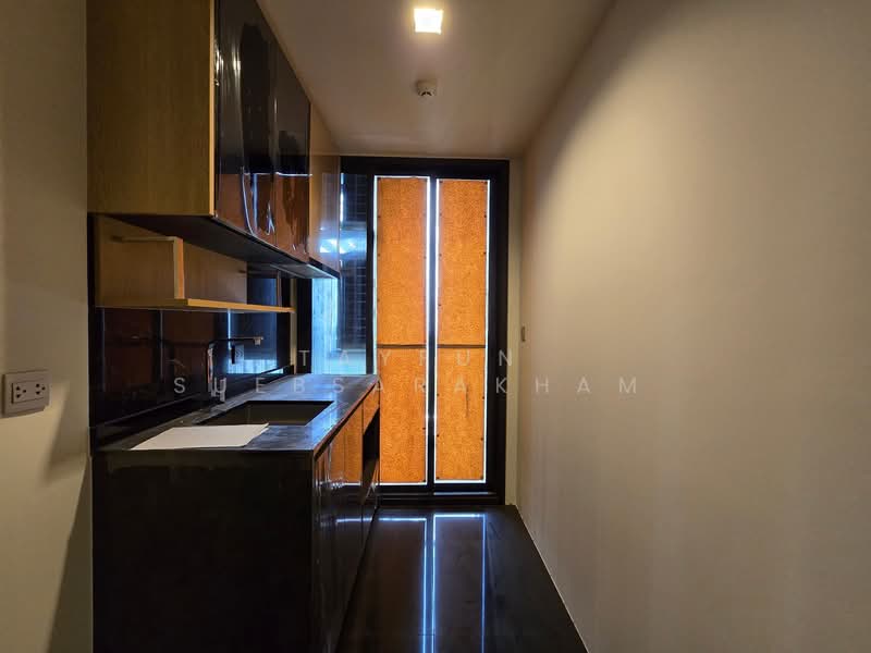The Line Jatujak-Mochit, Bangkok, Phaholyothin Road, Jom Phon, Chatuchak, Bangkok, 1 Bedroom, 33 sqm, Condo For Sale, by Tayfun Suebsarakham , 500209644 - DDproperty.com