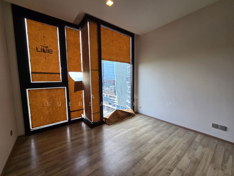 The Line Jatujak-Mochit, Bangkok, Phaholyothin Road, Jom Phon, Chatuchak, Bangkok, 1 Bedroom, 33 sqm, Condo For Sale, by Tayfun Suebsarakham , 500209644 - DDproperty.com