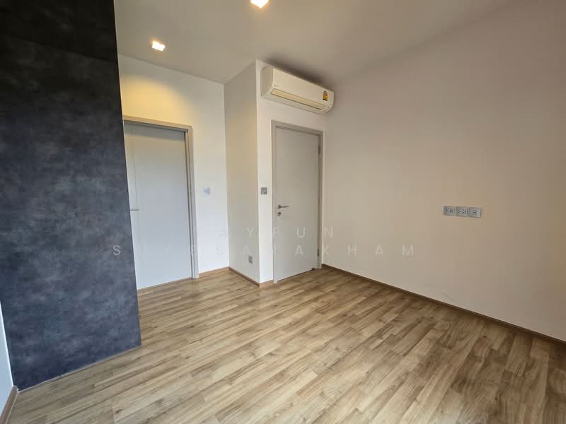 The Line Jatujak-Mochit, Bangkok, Phaholyothin Road, Jom Phon, Chatuchak, Bangkok, 1 Bedroom, 33 sqm, Condo For Sale, by Tayfun Suebsarakham , 500209644 - DDproperty.com