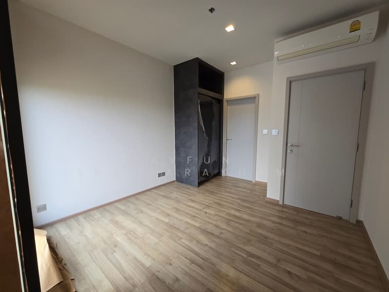 The Line Jatujak-Mochit, Bangkok, Phaholyothin Road, Jom Phon, Chatuchak, Bangkok, 1 Bedroom, 33 sqm, Condo For Sale, by Tayfun Suebsarakham , 500209644 - DDproperty.com