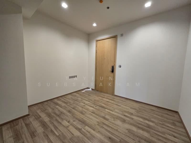 The Line Jatujak-Mochit, Bangkok, Phaholyothin Road, Jom Phon, Chatuchak, Bangkok, 1 Bedroom, 33 sqm, Condo For Sale, by Tayfun Suebsarakham , 500209644 - DDproperty.com