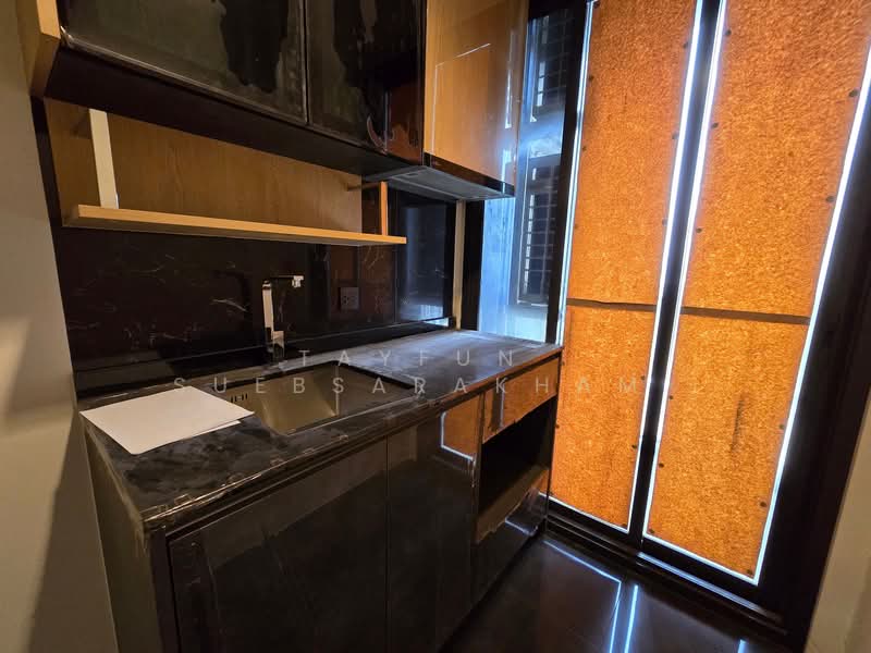 The Line Jatujak-Mochit, Bangkok, Phaholyothin Road, Jom Phon, Chatuchak, Bangkok, 1 Bedroom, 33 sqm, Condo For Sale, by Tayfun Suebsarakham , 500209644 - DDproperty.com