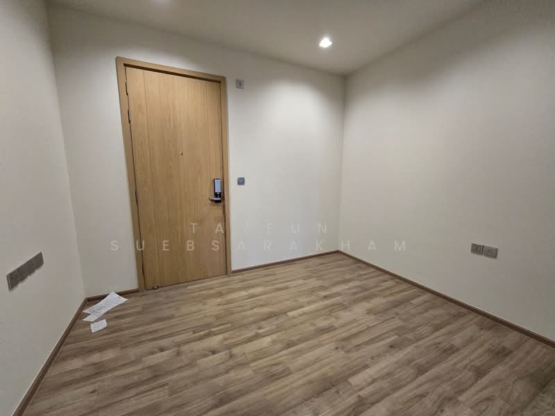 The Line Jatujak-Mochit : เดอะ ไลน์ จตุจักร - หมอชิต, กรุงเทพ, ถนนพหลโยธิน, จอมพล, จตุจักร, กรุงเทพ, 33 ตร.ม., คอนโด ขาย, โดย Tayfun Suebsarakham , 500209644 - DDproperty.com