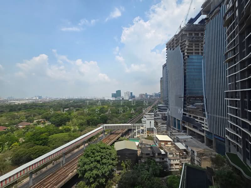 The Line Jatujak-Mochit : เดอะ ไลน์ จตุจักร - หมอชิต, กรุงเทพ, ถนนพหลโยธิน, จอมพล, จตุจักร, กรุงเทพ, 33 ตร.ม., คอนโด ขาย, โดย Tayfun Suebsarakham , 500209644 - DDproperty.com