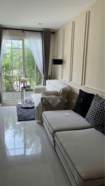 Golden Town Sathorn, Bangkok, Kanlapaphruek Road, Bangkhuntien, Chom Thong, Bangkok, 4 Bedrooms, 110 sqm, Townhouse For Rent, by Thiya Chaysabut, 500209645 - DDproperty.com