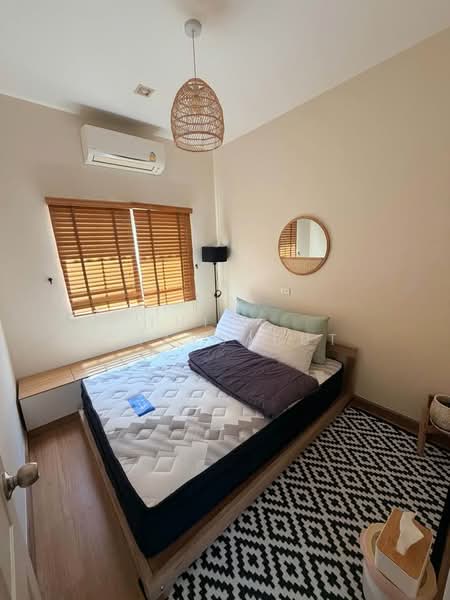 Golden Town Sathorn, Bangkok, Kanlapaphruek Road, Bangkhuntien, Chom Thong, Bangkok, 4 Bedrooms, 110 sqm, Townhouse For Rent, by Thiya Chaysabut, 500209645 - DDproperty.com