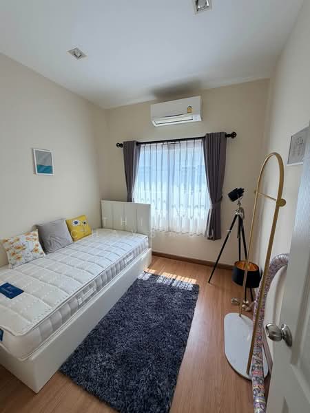 Golden Town Sathorn, Bangkok, Kanlapaphruek Road, Bangkhuntien, Chom Thong, Bangkok, 4 Bedrooms, 110 sqm, Townhouse For Rent, by Thiya Chaysabut, 500209645 - DDproperty.com