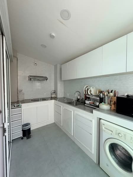 Golden Town Sathorn, Bangkok, Kanlapaphruek Road, Bangkhuntien, Chom Thong, Bangkok, 4 Bedrooms, 110 sqm, Townhouse For Rent, by Thiya Chaysabut, 500209645 - DDproperty.com