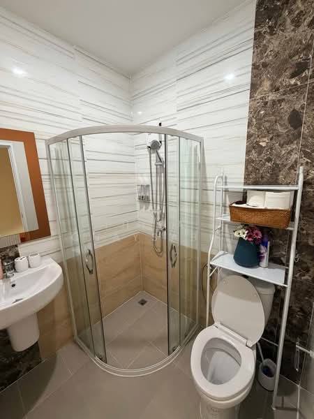 Golden Town Sathorn, Bangkok, Kanlapaphruek Road, Bangkhuntien, Chom Thong, Bangkok, 4 Bedrooms, 110 sqm, Townhouse For Rent, by Thiya Chaysabut, 500209645 - DDproperty.com