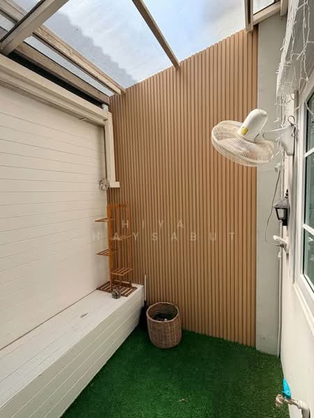 Golden Town Sathorn, Bangkok, Kanlapaphruek Road, Bangkhuntien, Chom Thong, Bangkok, 4 Bedrooms, 110 sqm, Townhouse For Rent, by Thiya Chaysabut, 500209645 - DDproperty.com