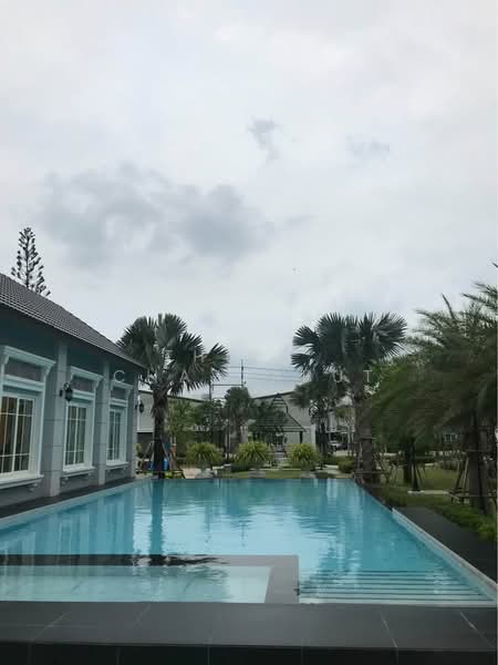 Golden Town Sathorn : โกลเด้น ทาวน์ สาทร, กรุงเทพ, ถนนกัลปพฤกษ์, บางขุนเทียน, จอมทอง, กรุงเทพ, 110 ตร.ม., ทาวน์เฮ้าส์ ให้เช่า, โดย Thiya Chaysabut, 500209645 - DDproperty.com