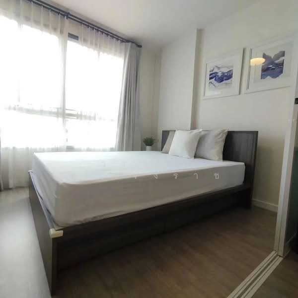 Dcondo Ping, Chiang Mai, 243 Super Highway Road Chiang Mai - Lampang, Fa Ham, Muang Chiang Mai, Chiang Mai, Studio, 30 sqm, Condo For Sale, by วราพร ตางจงราช, 500209646 - DDproperty.com