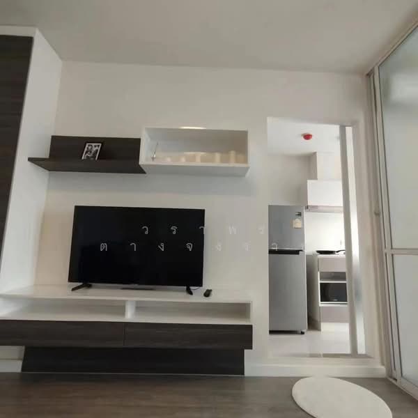 Dcondo Ping, Chiang Mai, 243 Super Highway Road Chiang Mai - Lampang, Fa Ham, Muang Chiang Mai, Chiang Mai, Studio, 30 sqm, Condo For Sale, by วราพร ตางจงราช, 500209646 - DDproperty.com