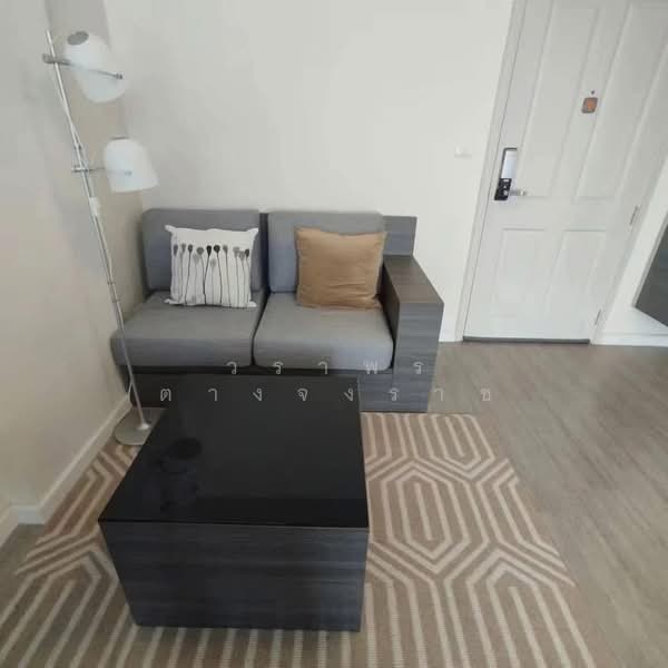 Dcondo Ping : ดีคอนโดพิงค์, เชียงใหม่, 243 ถ. ซุปเปอร์ไฮเวย์ เชียงใหม่-ลำปาง, ฟ้าฮ่าม, เมืองเชียงใหม่, เชียงใหม่, 30 ตร.ม., คอนโด ขาย, โดย วราพร ตางจงราช, 500209646 - DDproperty.com