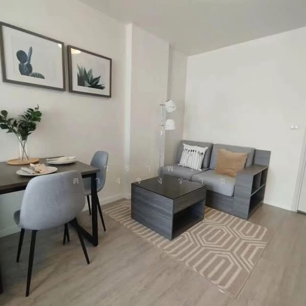 Dcondo Ping, Chiang Mai, 243 Super Highway Road Chiang Mai - Lampang, Fa Ham, Muang Chiang Mai, Chiang Mai, Studio, 30 sqm, Condo For Sale, by วราพร ตางจงราช, 500209646 - DDproperty.com