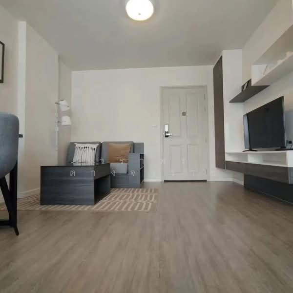 Dcondo Ping, Chiang Mai, 243 Super Highway Road Chiang Mai - Lampang, Fa Ham, Muang Chiang Mai, Chiang Mai, Studio, 30 sqm, Condo For Sale, by วราพร ตางจงราช, 500209646 - DDproperty.com