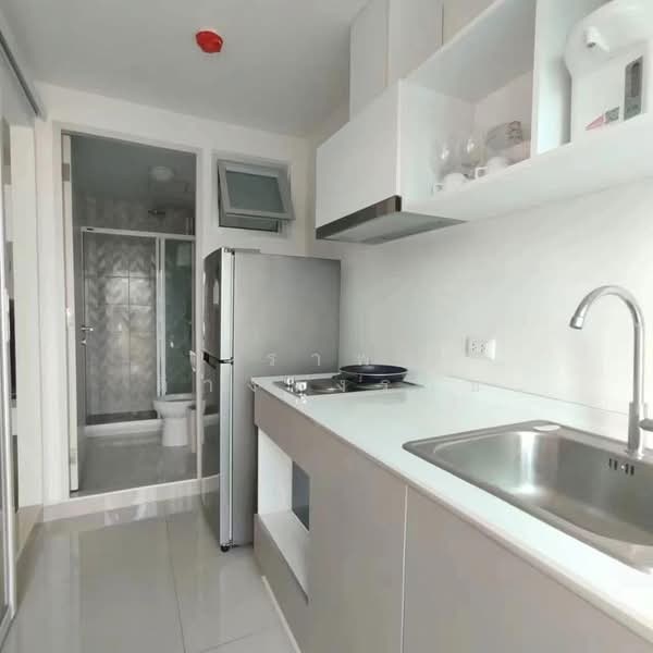 Dcondo Ping, Chiang Mai, 243 Super Highway Road Chiang Mai - Lampang, Fa Ham, Muang Chiang Mai, Chiang Mai, Studio, 30 sqm, Condo For Sale, by วราพร ตางจงราช, 500209646 - DDproperty.com