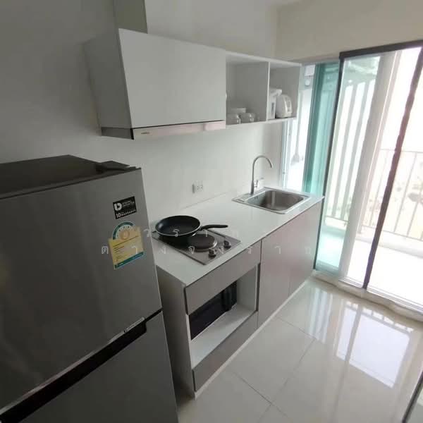 Dcondo Ping, Chiang Mai, 243 Super Highway Road Chiang Mai - Lampang, Fa Ham, Muang Chiang Mai, Chiang Mai, Studio, 30 sqm, Condo For Sale, by วราพร ตางจงราช, 500209646 - DDproperty.com