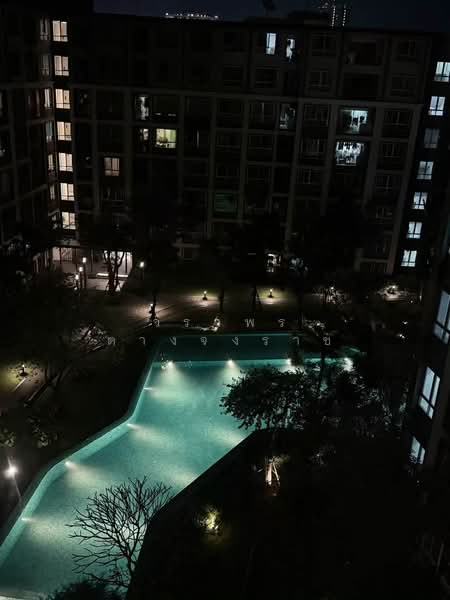 Dcondo Ping, Chiang Mai, 243 Super Highway Road Chiang Mai - Lampang, Fa Ham, Muang Chiang Mai, Chiang Mai, Studio, 30 sqm, Condo For Sale, by วราพร ตางจงราช, 500209646 - DDproperty.com