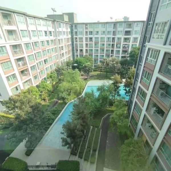 Dcondo Ping : ดีคอนโดพิงค์, เชียงใหม่, 243 ถ. ซุปเปอร์ไฮเวย์ เชียงใหม่-ลำปาง, ฟ้าฮ่าม, เมืองเชียงใหม่, เชียงใหม่, 30 ตร.ม., คอนโด ขาย, โดย วราพร ตางจงราช, 500209646 - DDproperty.com