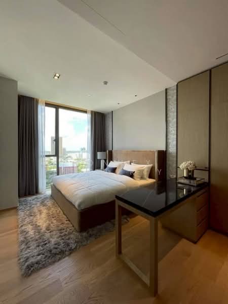 BEATNIQ Sukhumvit 32, Bangkok, Soi Sukhumvit 32, Sukhumvit Road, Khong Tan, Khlong Toei, Bangkok, 1 Bedroom, 58 sqm, Condo For Rent, by Connex Property, 500209647 - DDproperty.com